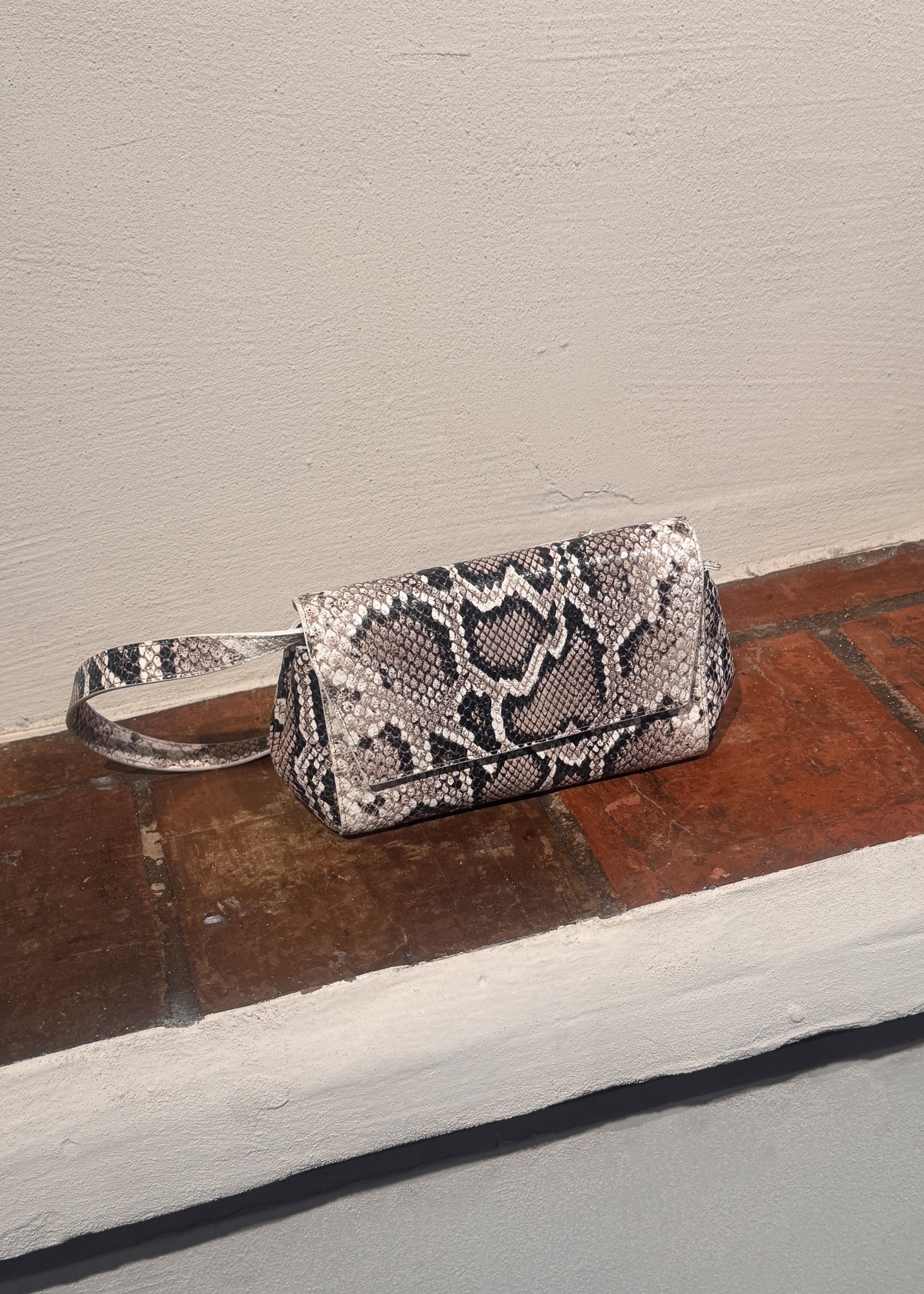 Kaai bag