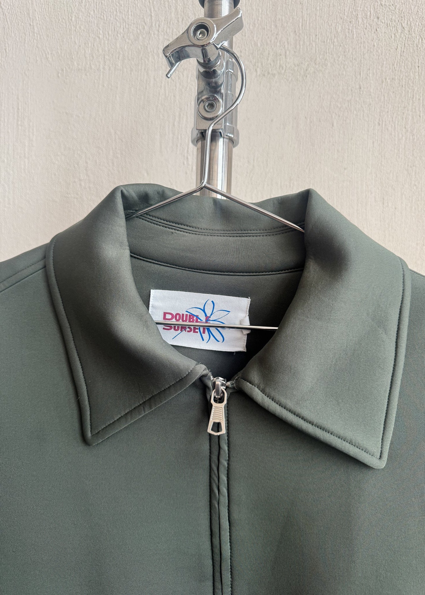 Double Sunset bomber - Size M