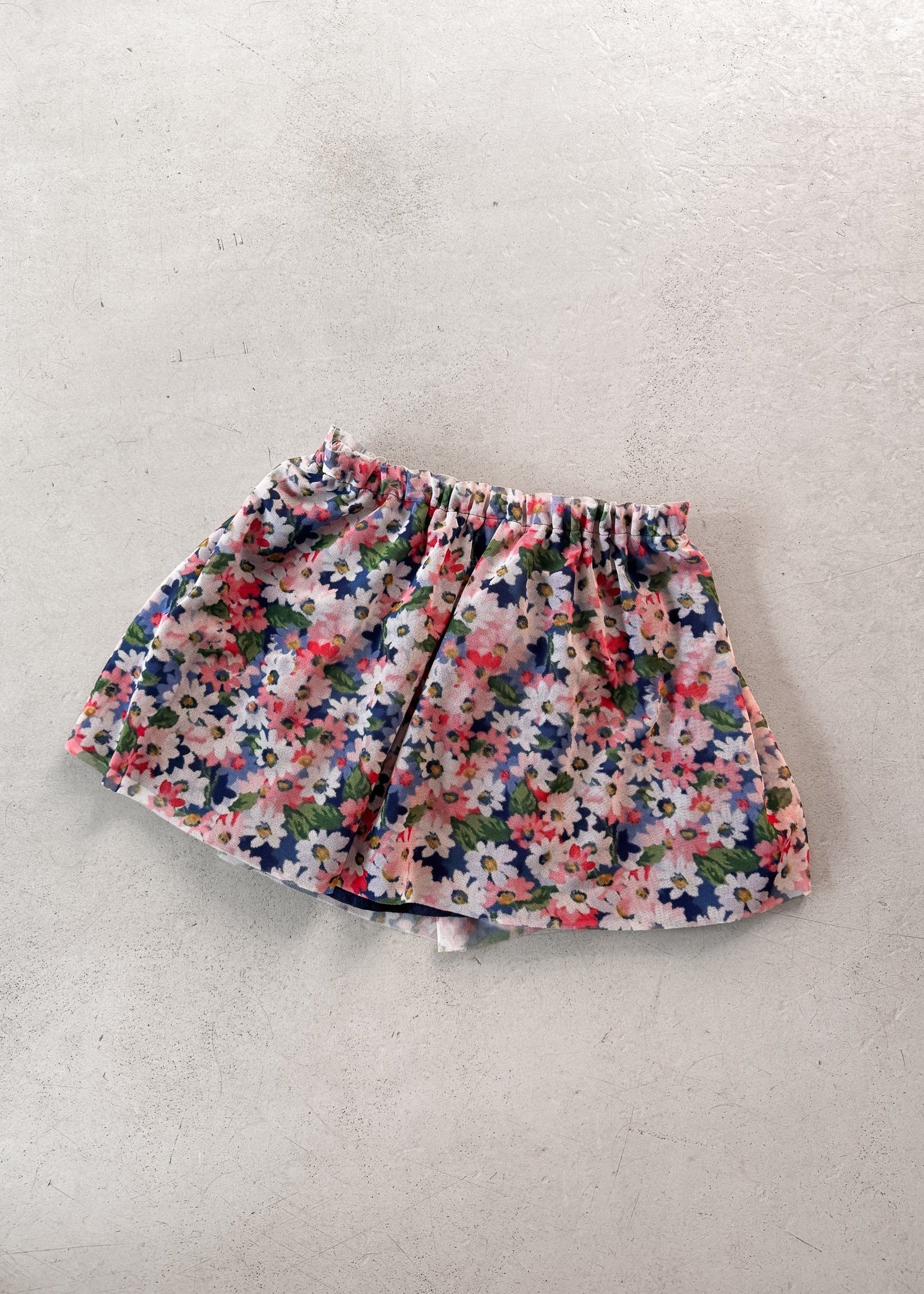 Cos I Said So skirt - Size 11-13Y