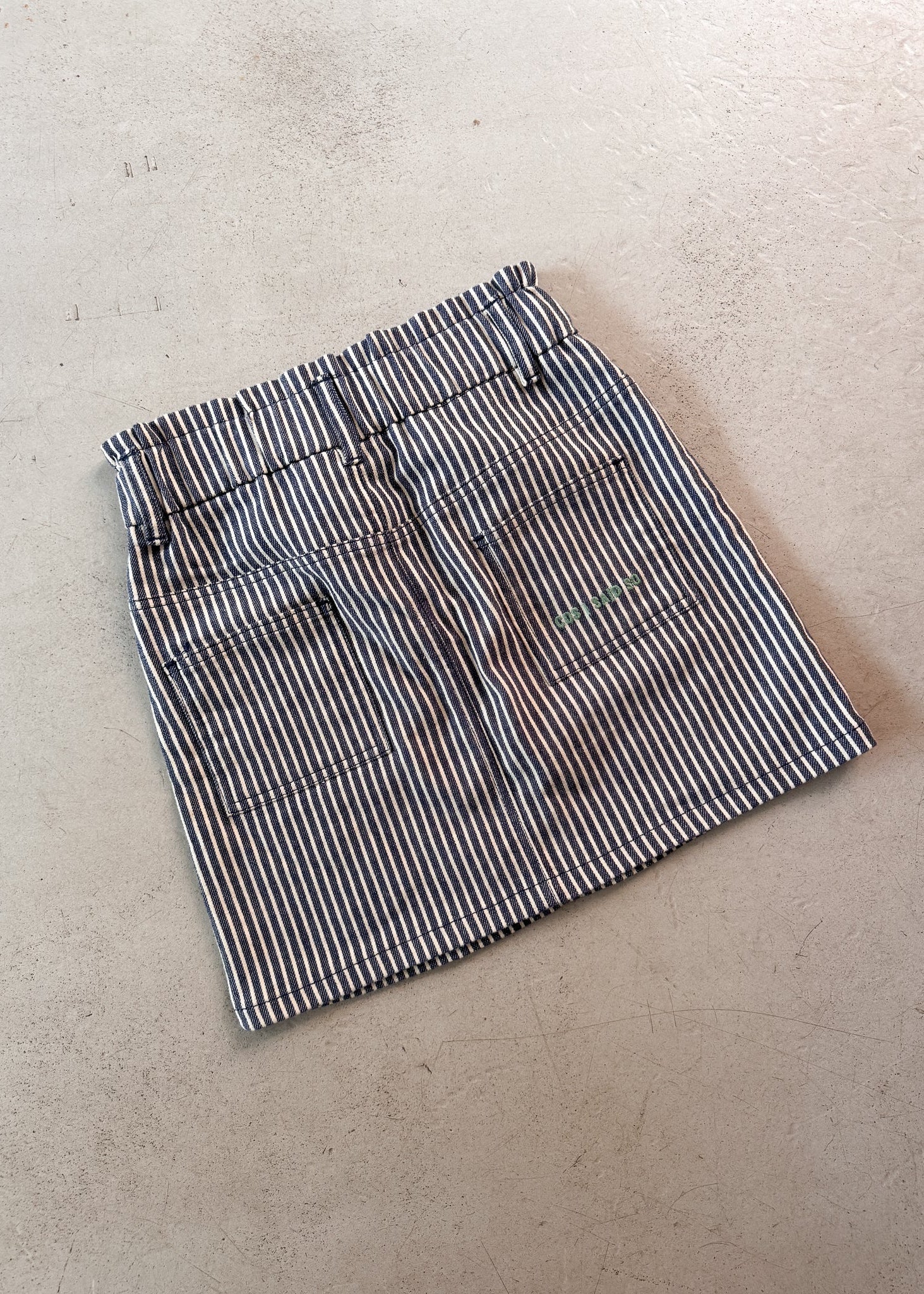 Cos I Said So shorts - 11-13Y