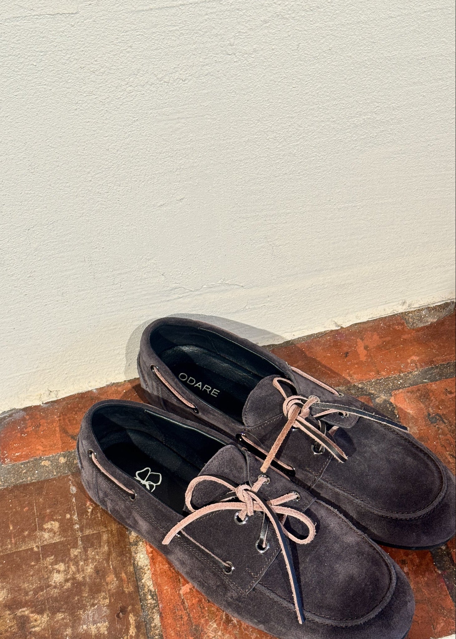 Odare loafers - Size 39