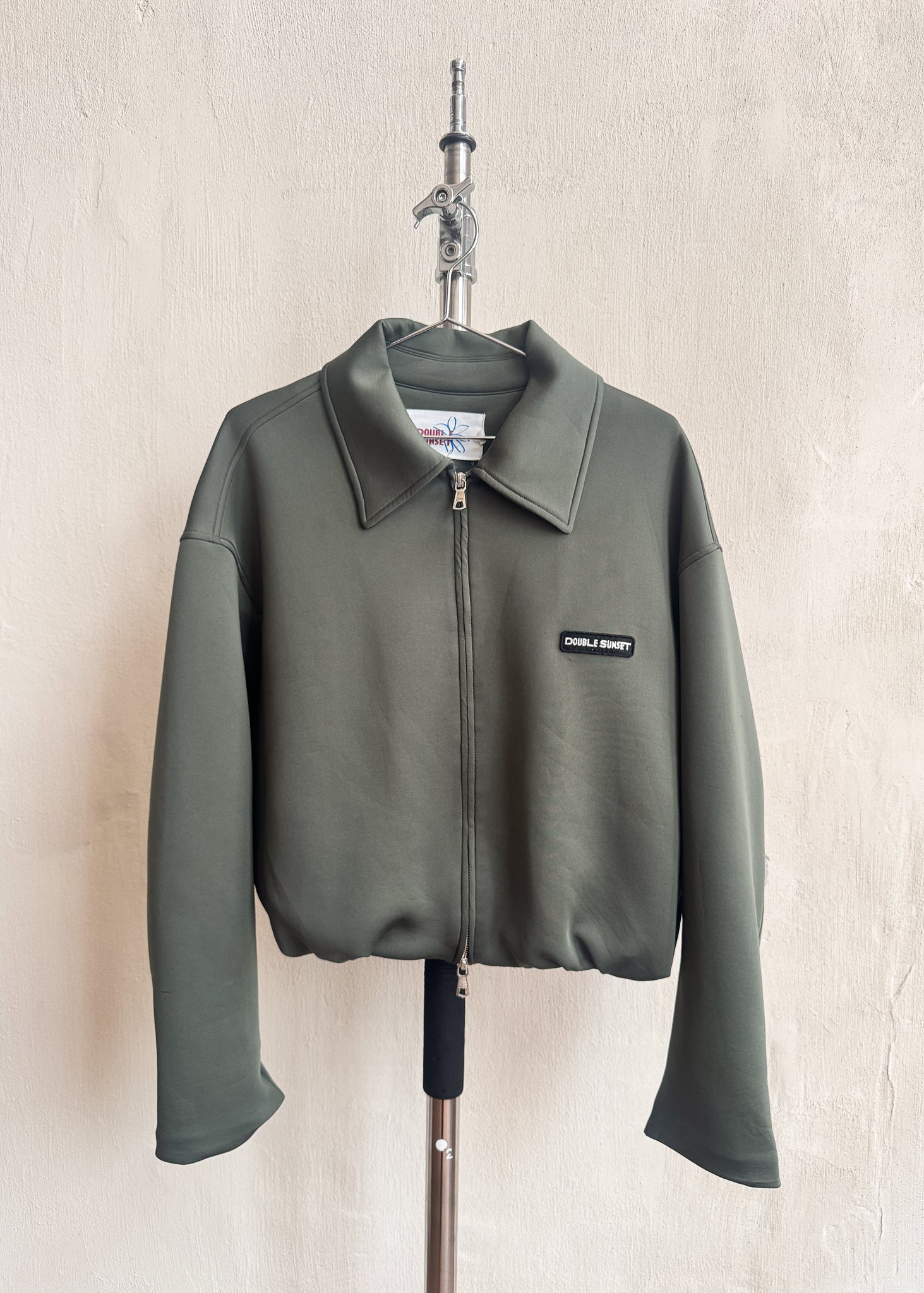 Double Sunset bomber - Size M