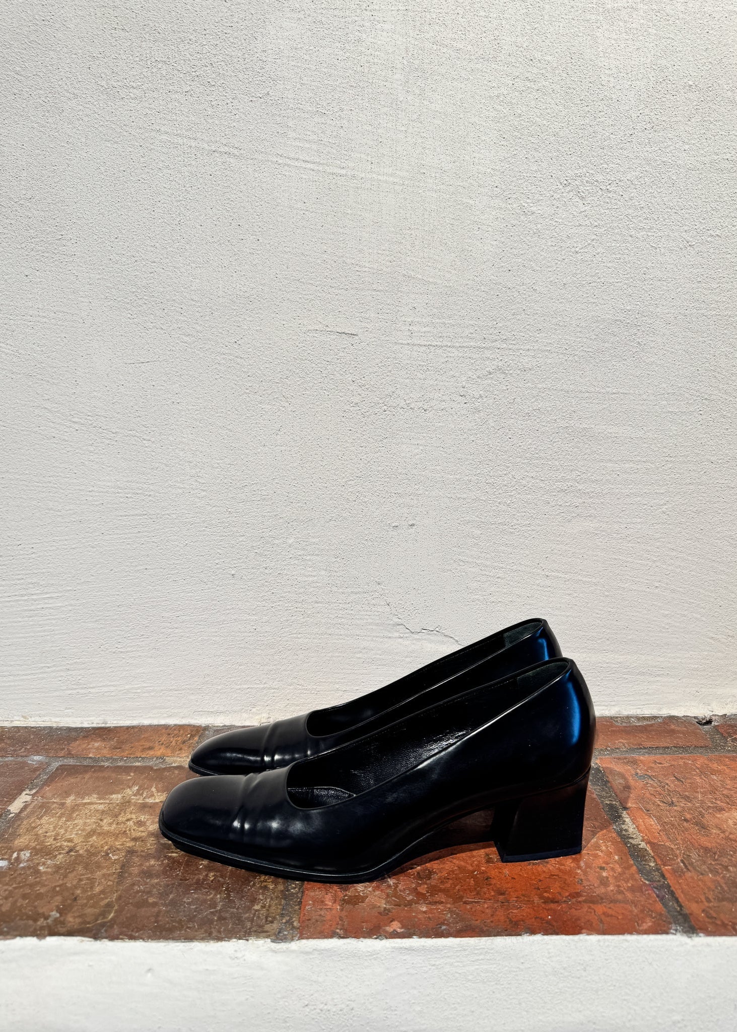 Prada heels - Size 39
