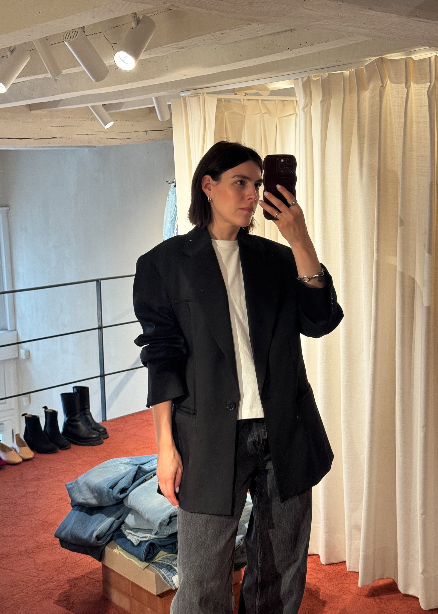 COS blazer - Size 34