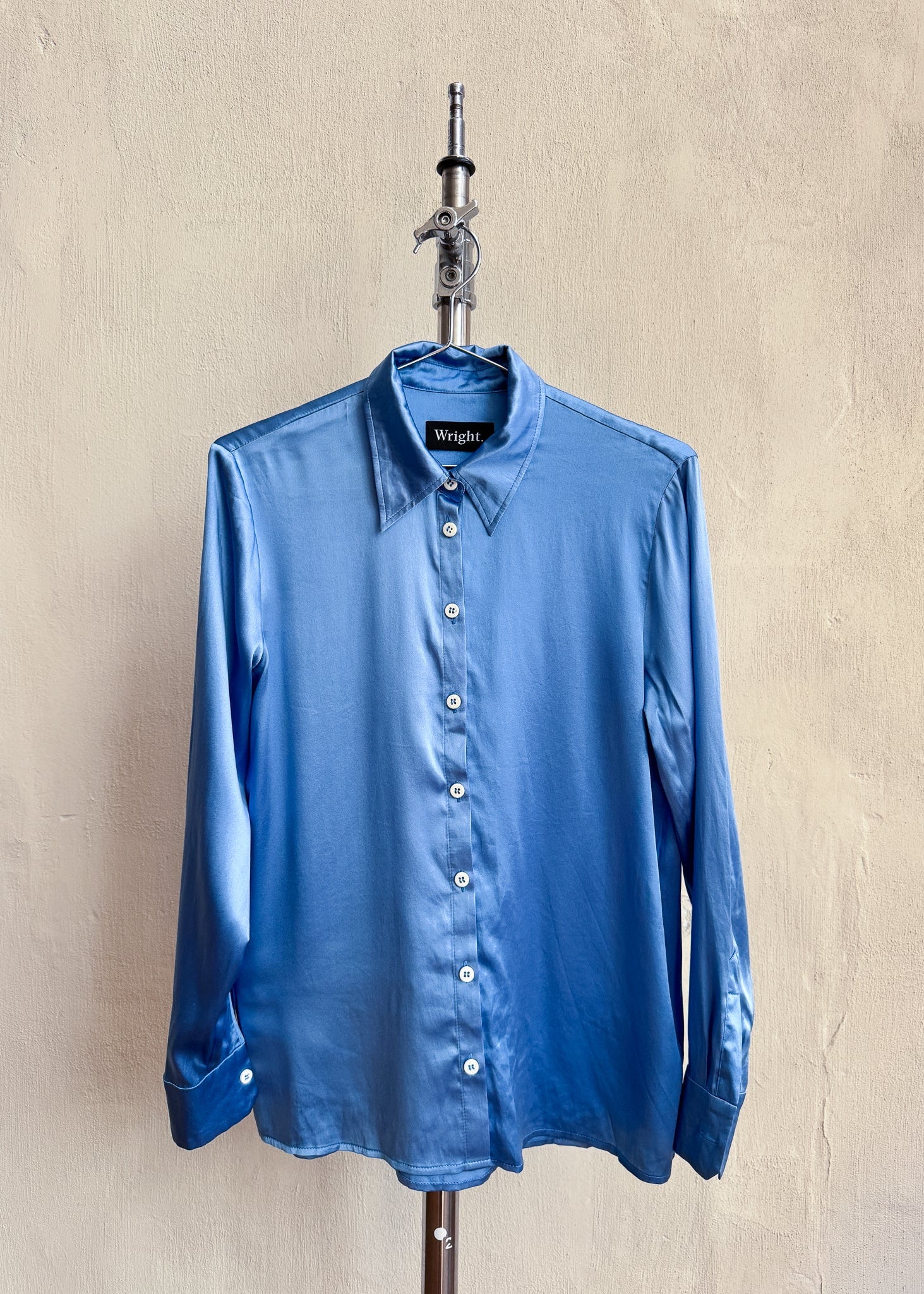 Wright shirt - Size L