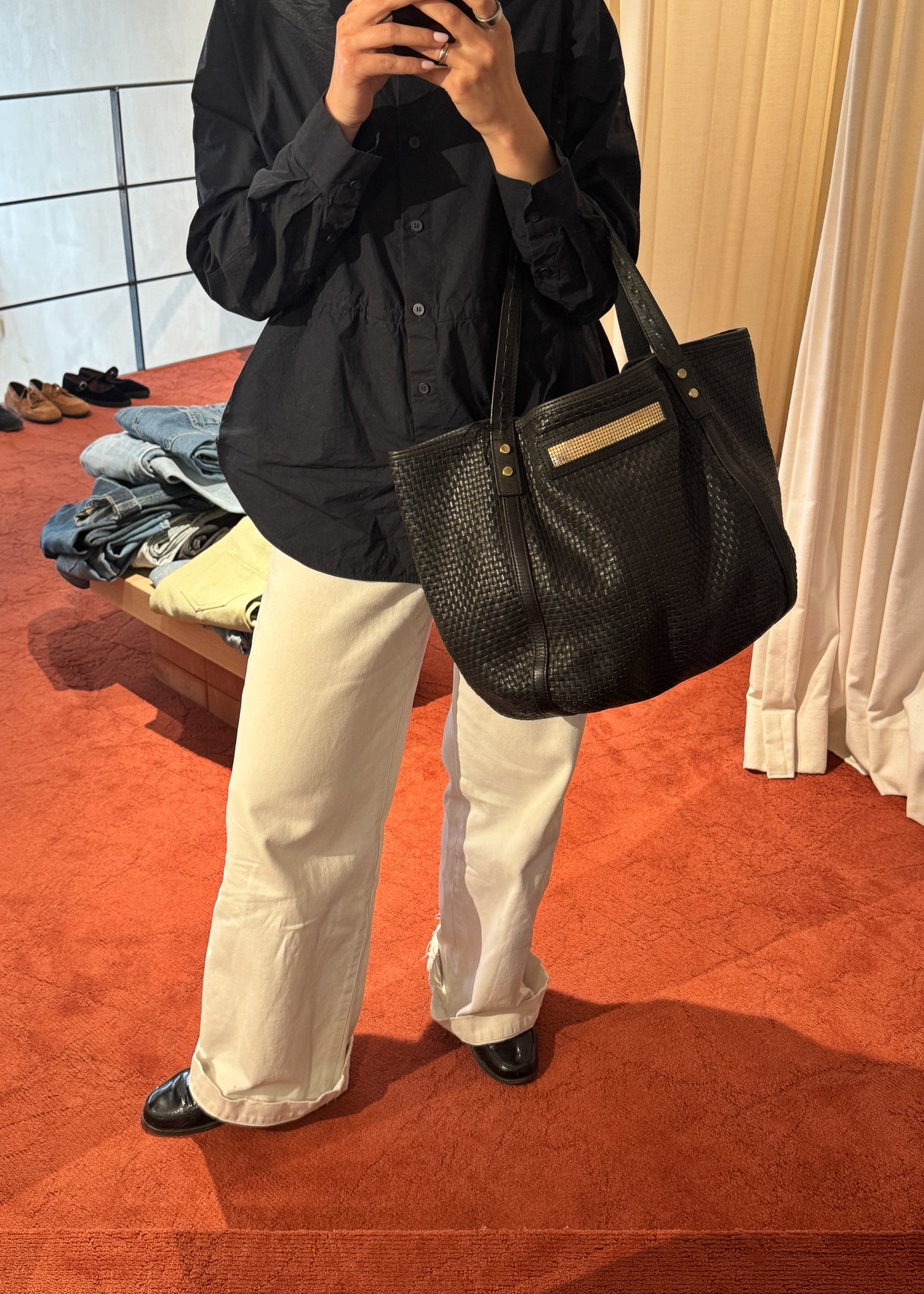 Clio Goldbrenner bag