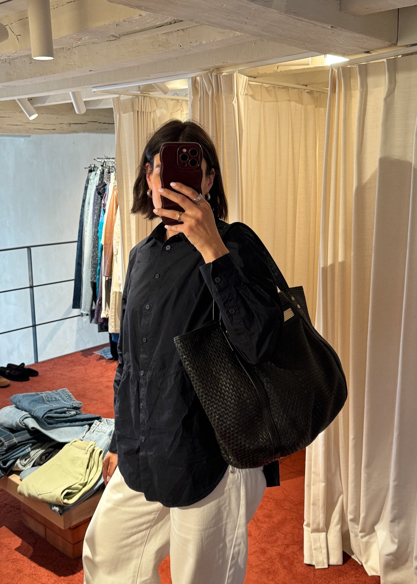 Clio Goldbrenner bag