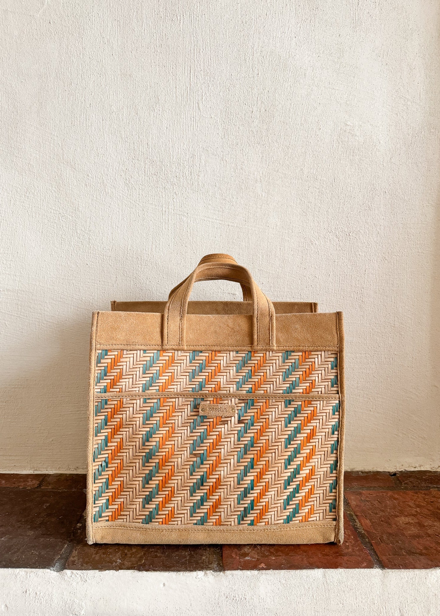 Sessun bag