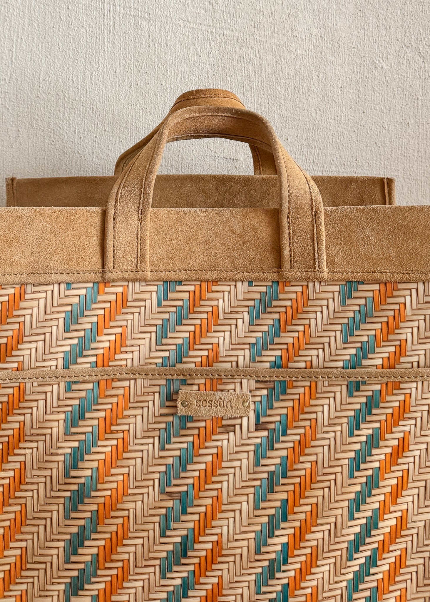 Sessun bag