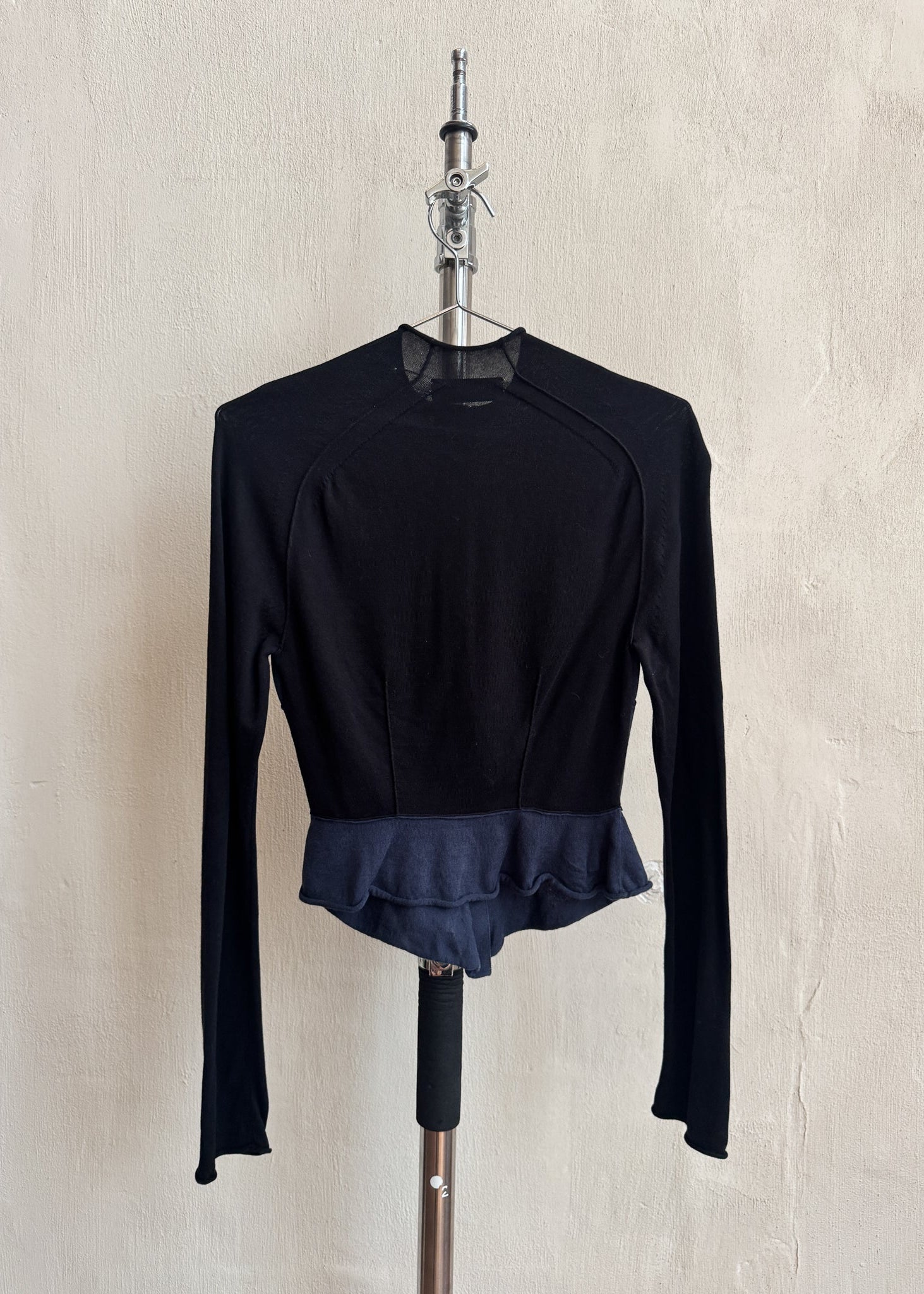 H&M Studio knit - Size XS