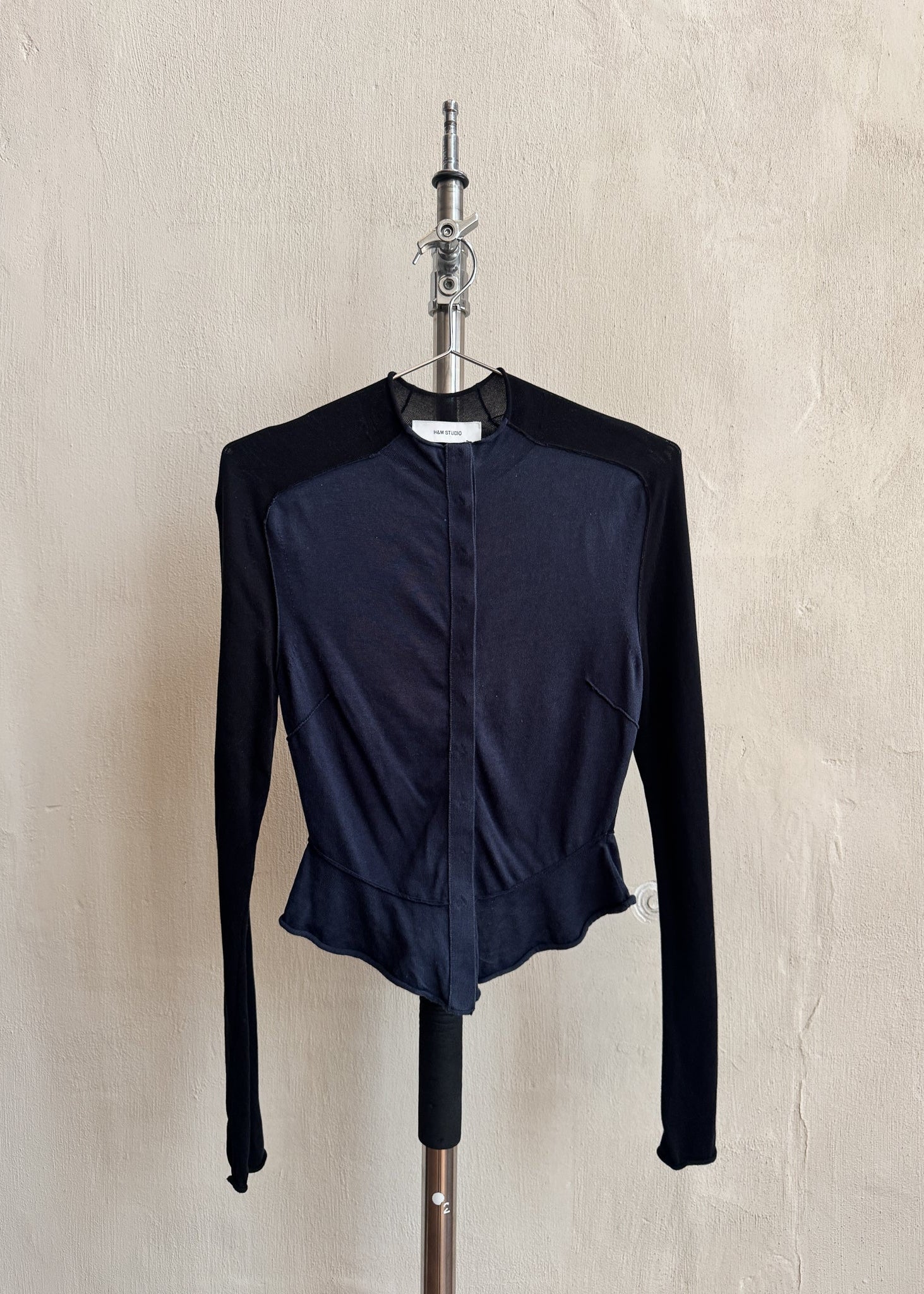 H&M Studio knit - Size XS