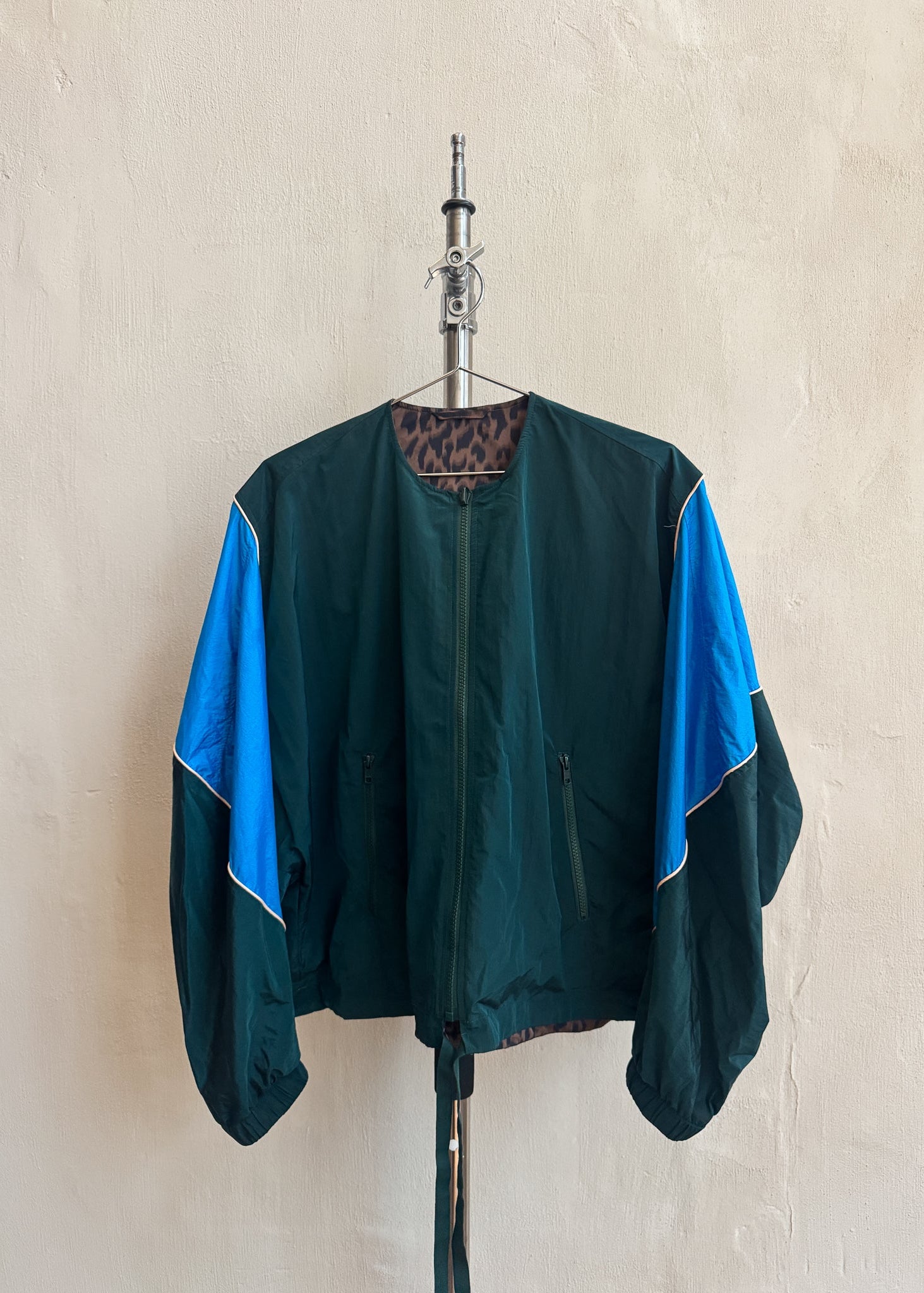 Bellerose reversible jacket - Size XS