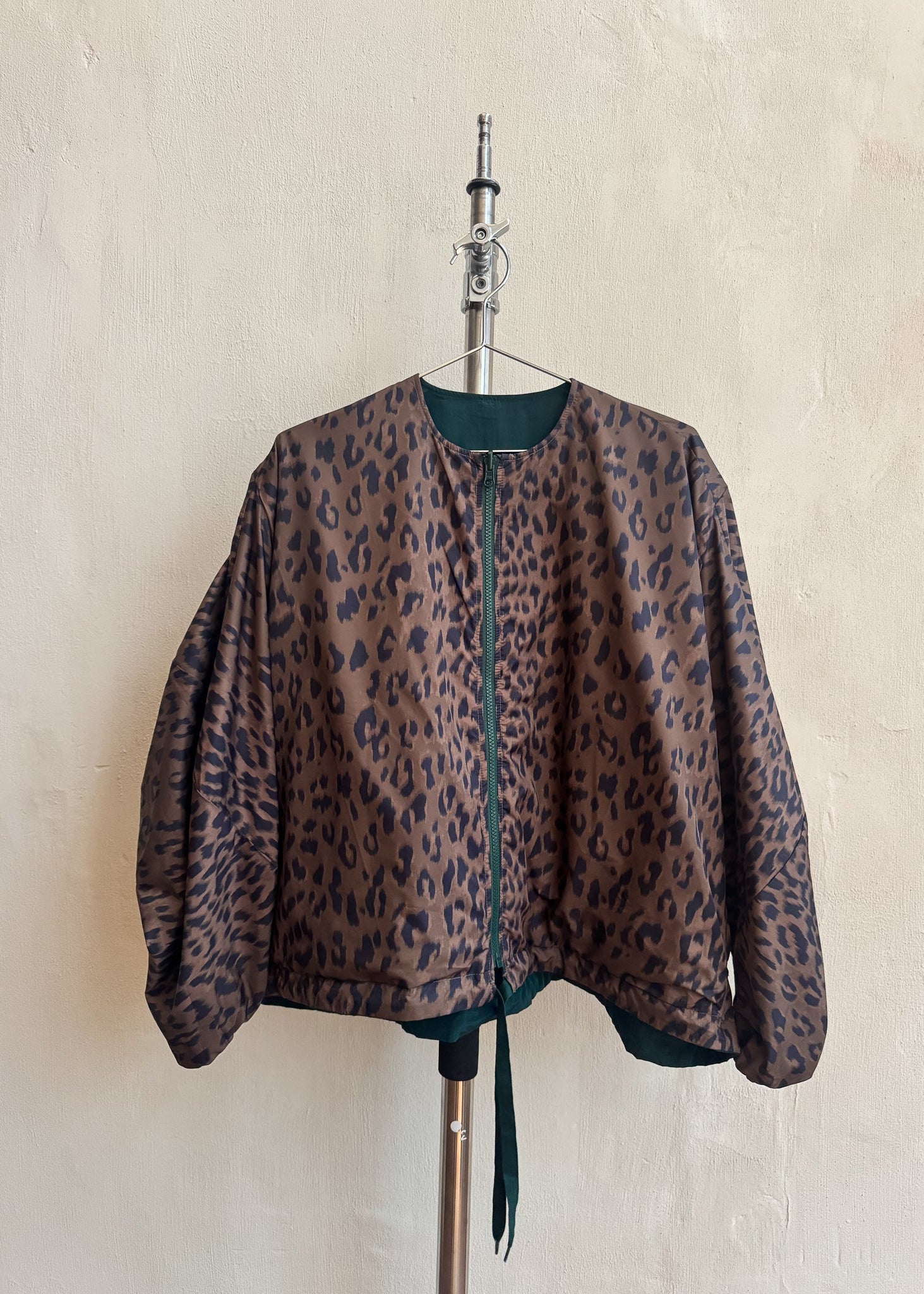 Bellerose reversible jacket - Size XS