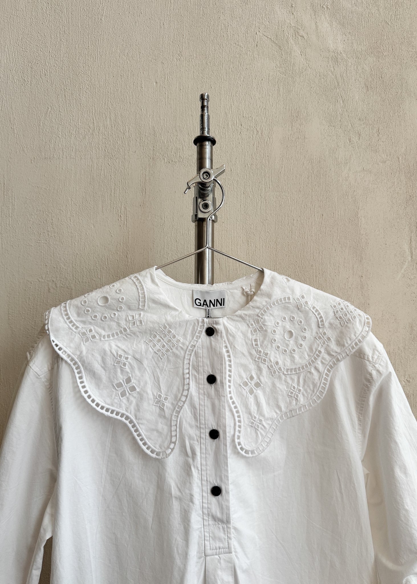 Ganni dress - Size S/M