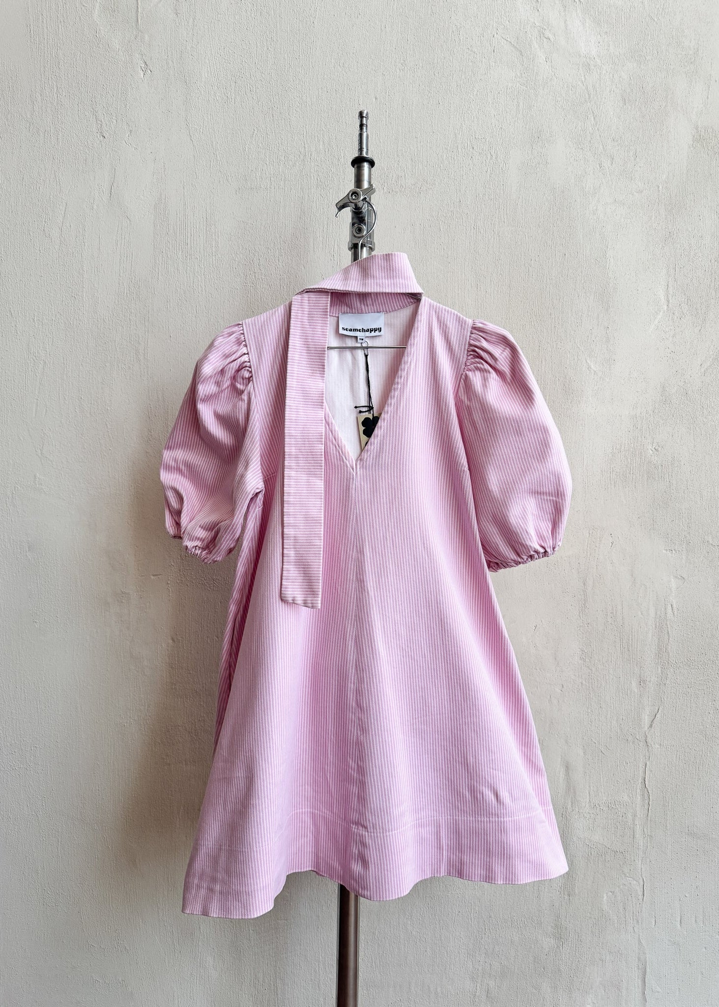 Sea Me Happy dress - one size