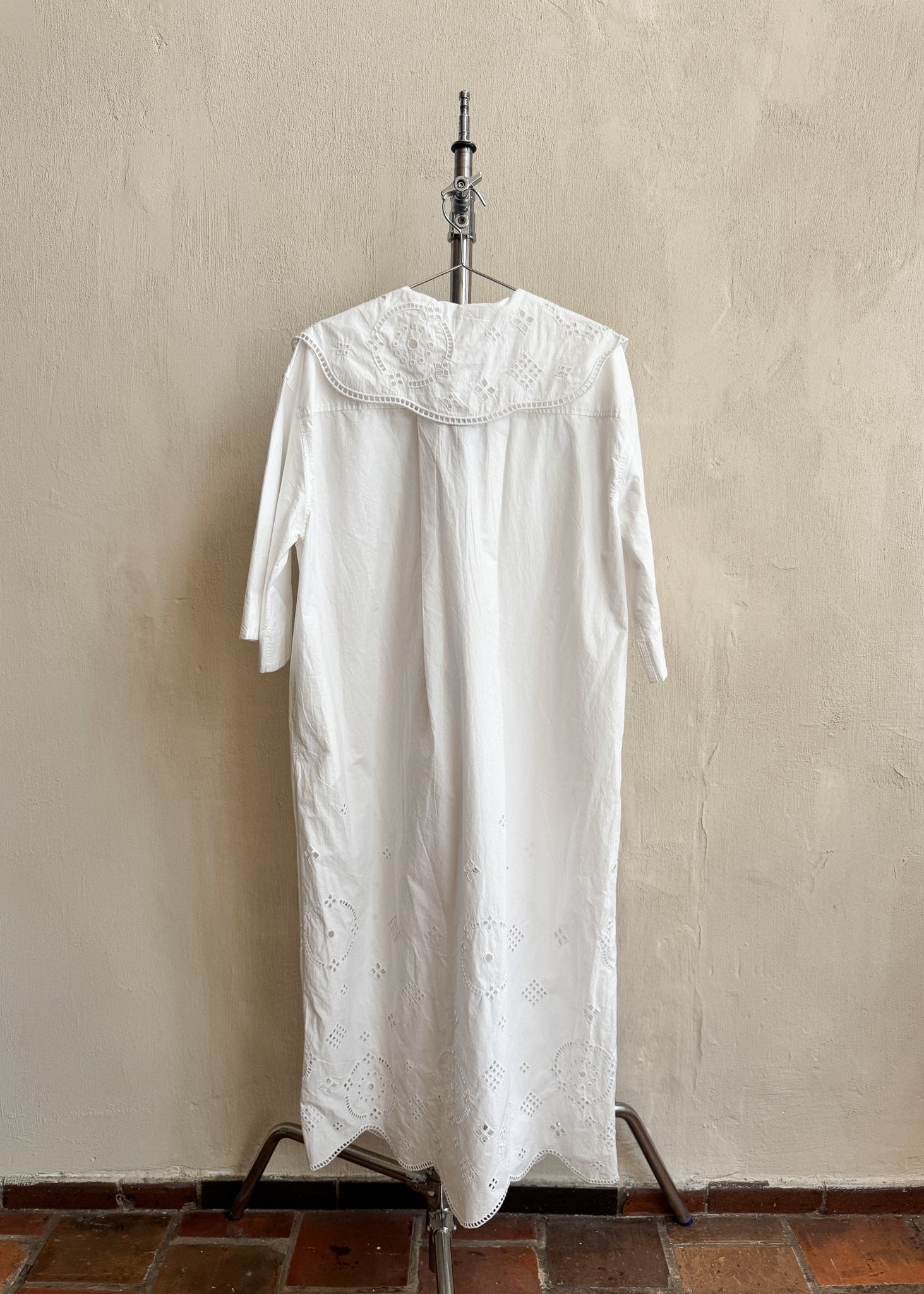 Ganni dress - Size S/M
