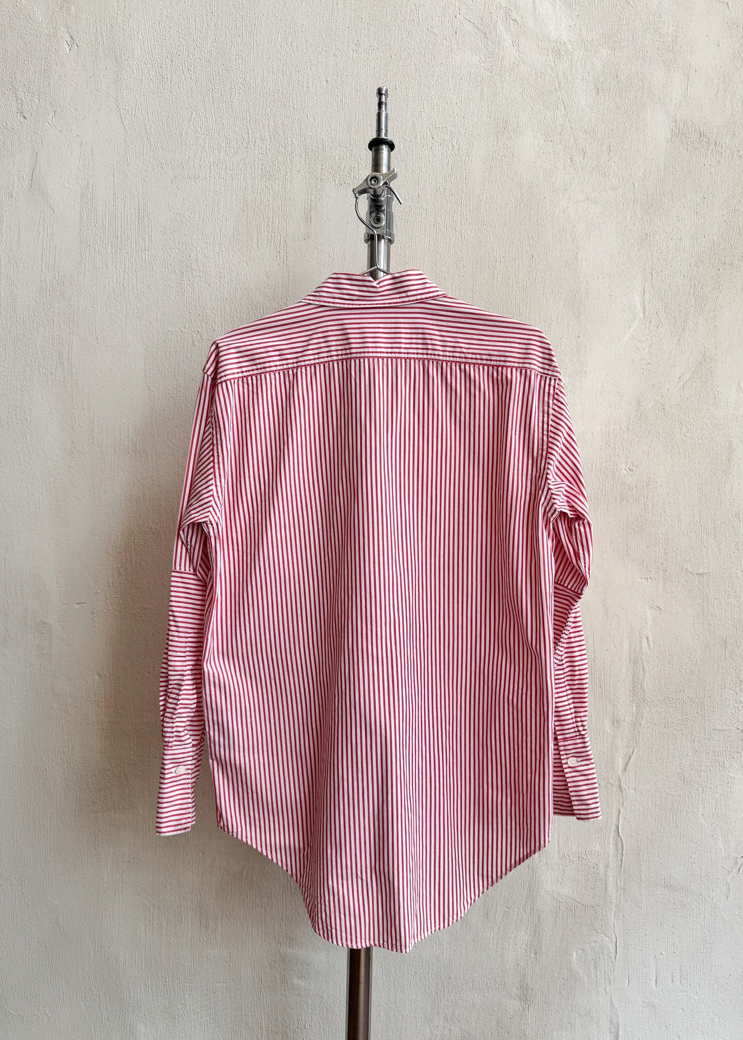 Closed shirt - Size XS