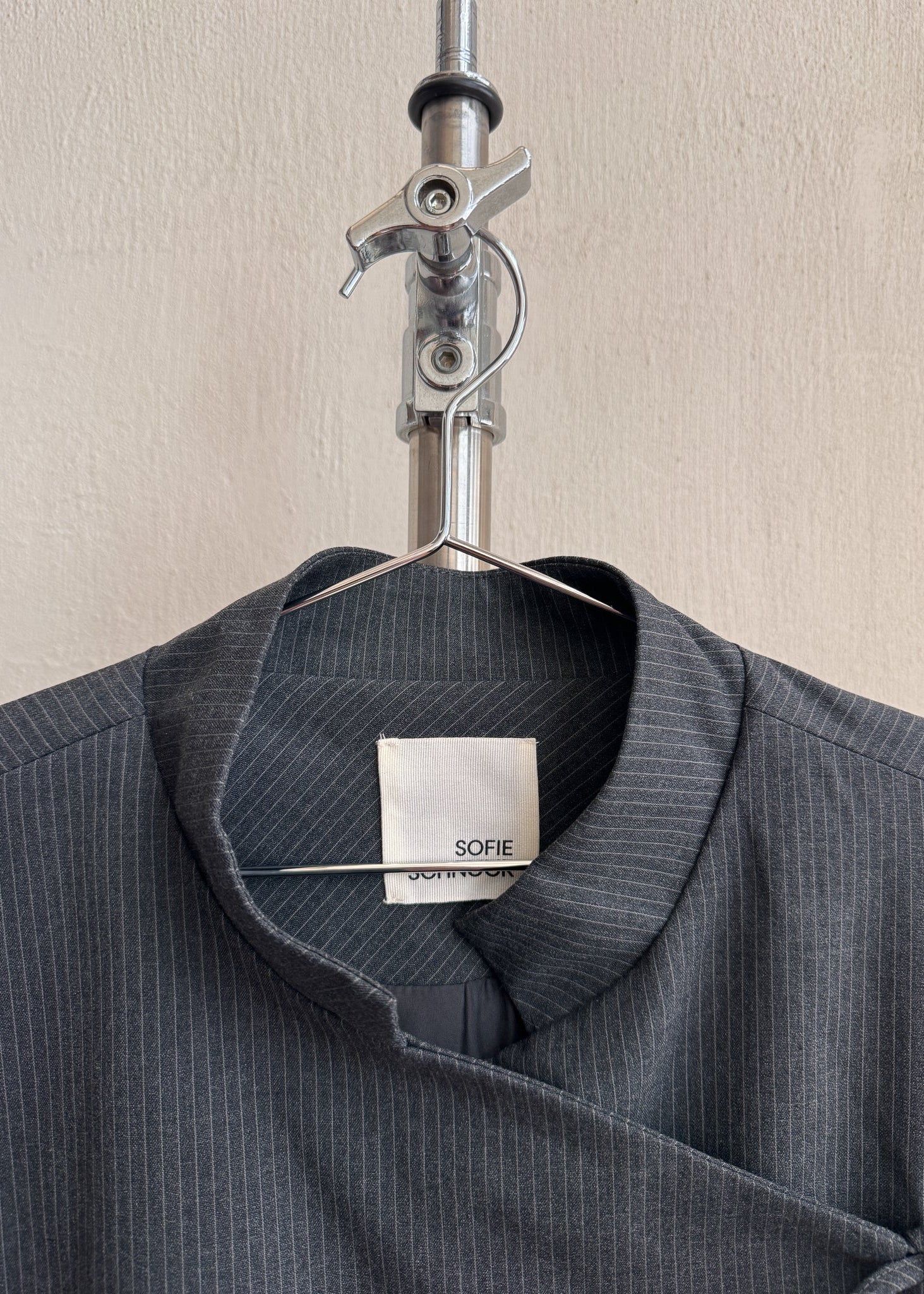 Sofie Schnoor jacket - Size 38
