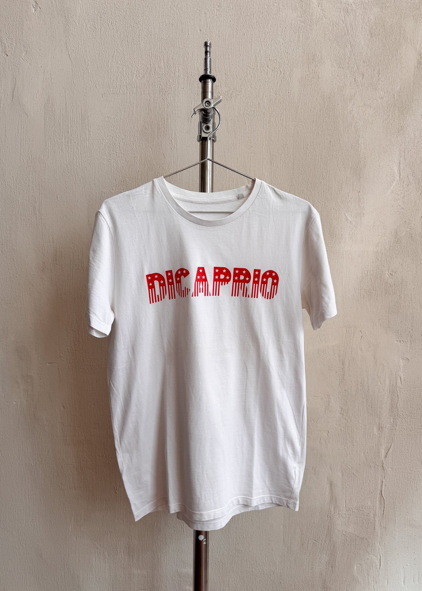 Cesar Casier tee - Size M