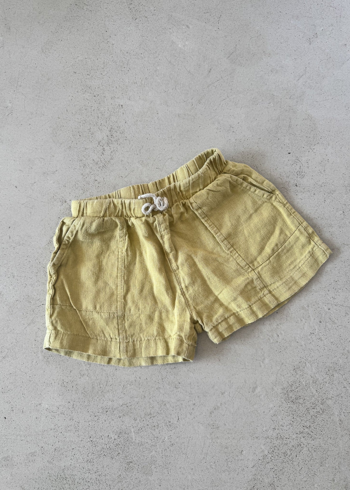 Play Up shorts - 12M