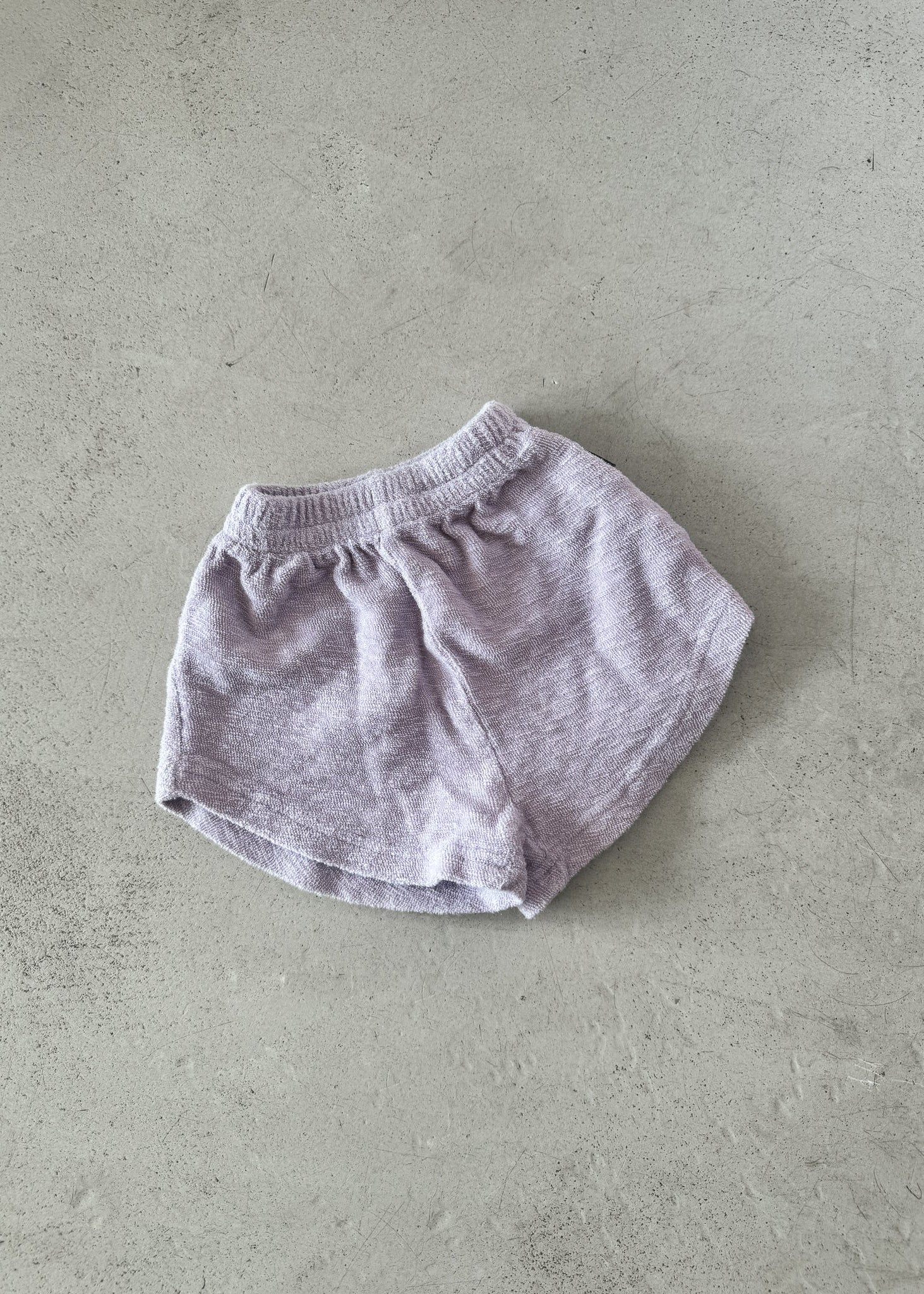 Vega Basics Shorts - 12M