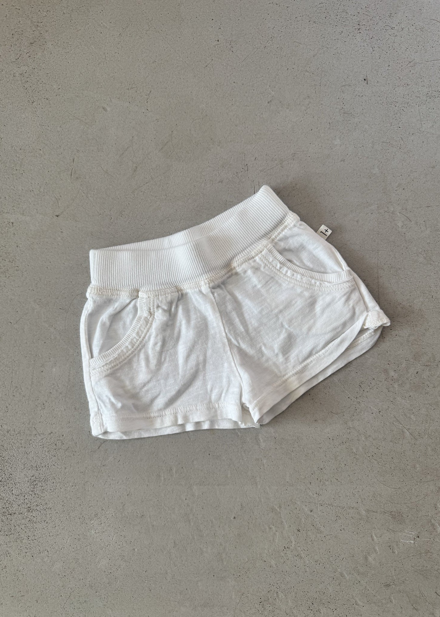 + 1 In The Family Shorts - 3M