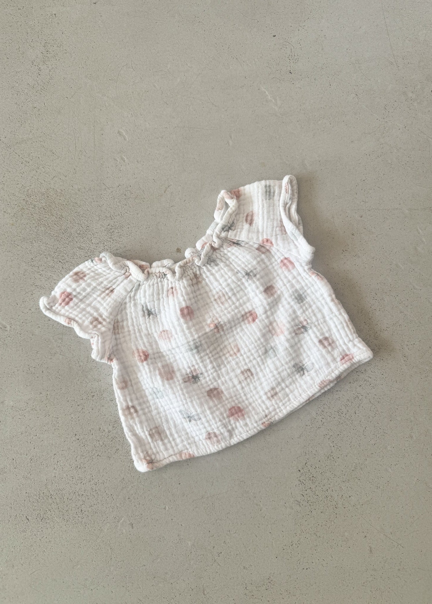 Tiny Soul top - 1M