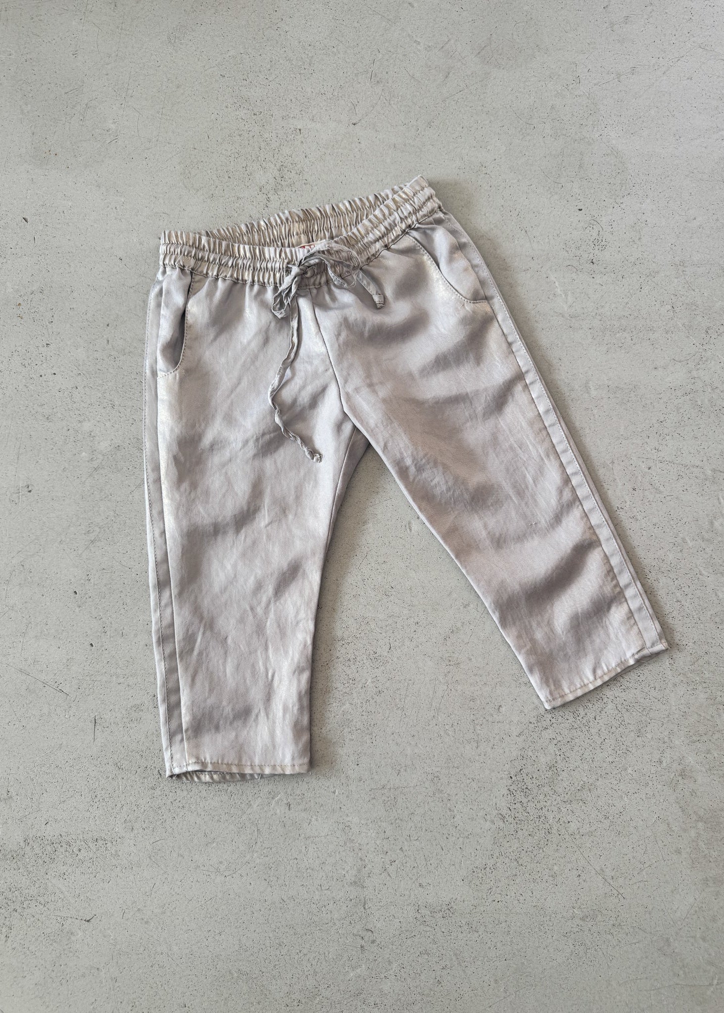 Maan Trousers - 12M