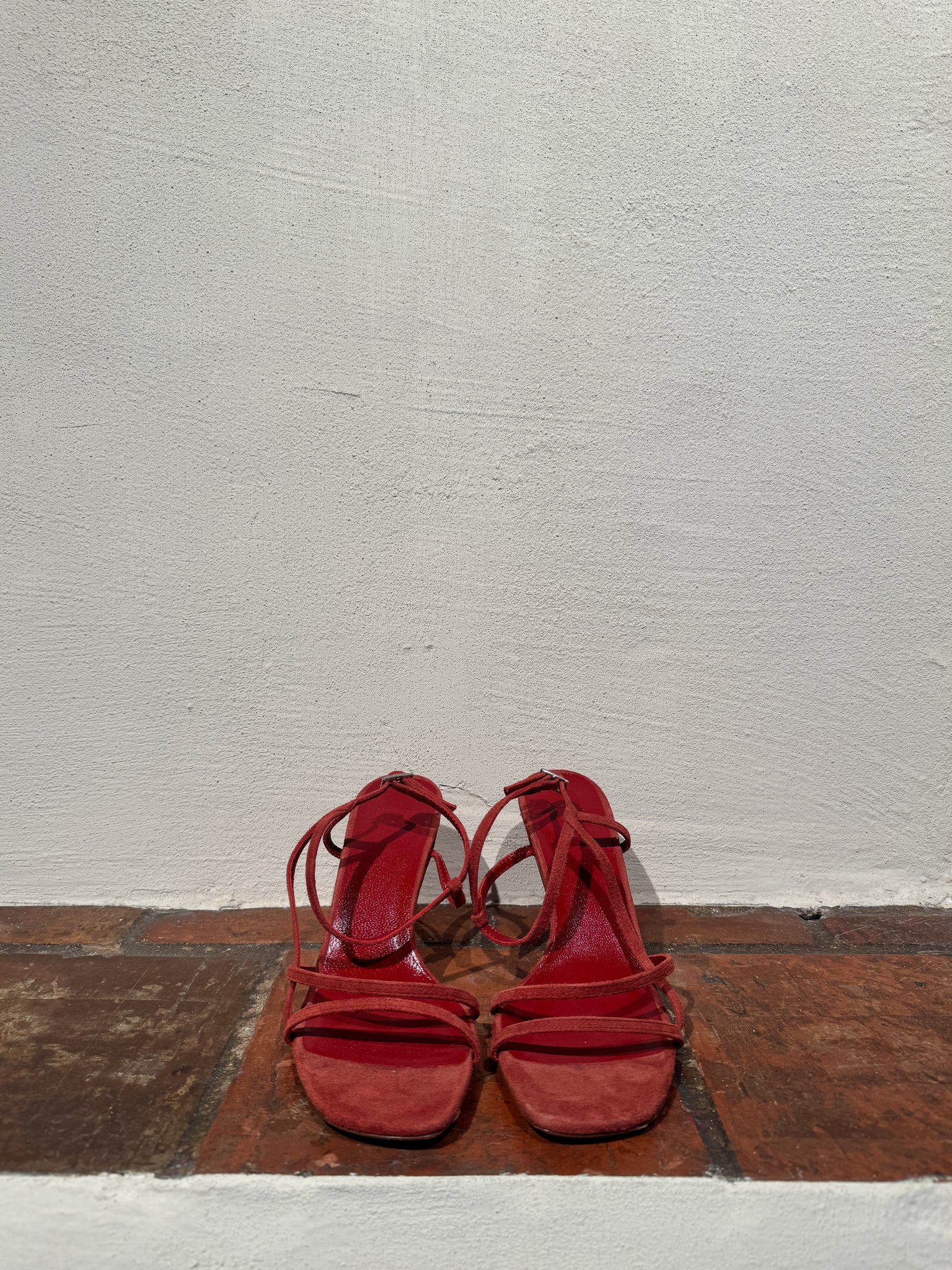 Maryam Nassir Zadeh heels - Size 38,5