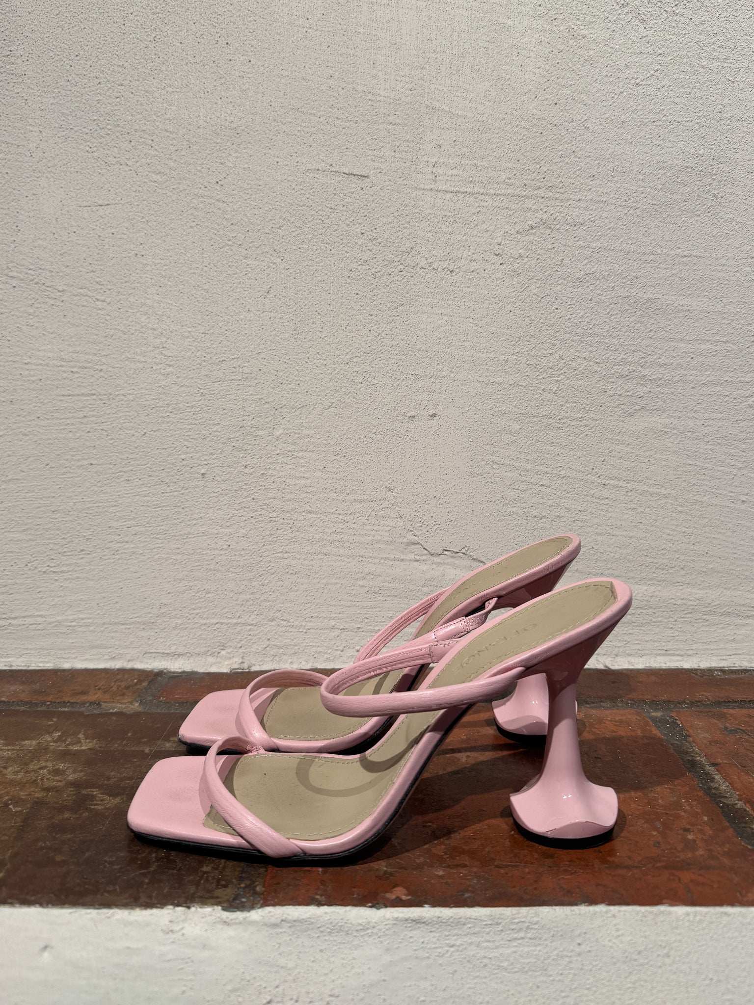 Ottange heels - Size 38