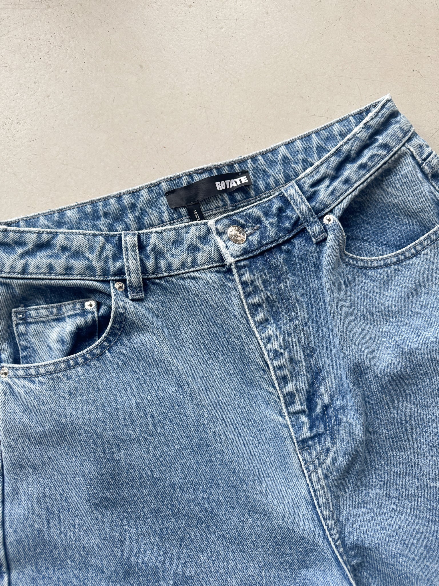Rotate jeans - Size 27