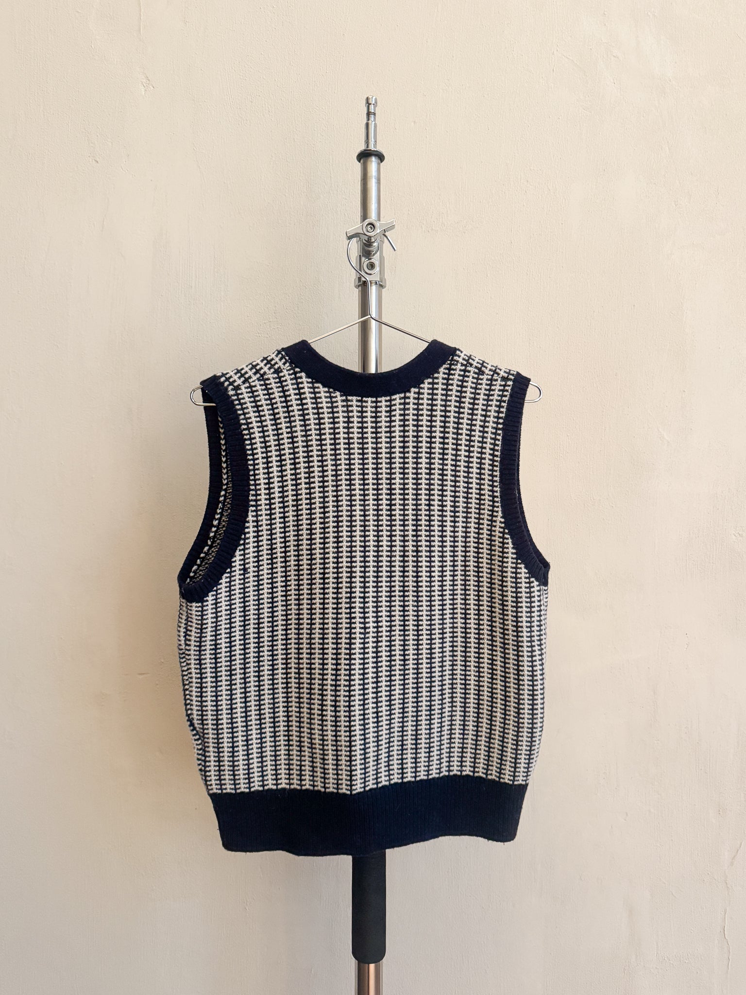Rue Blanche knit - Size M