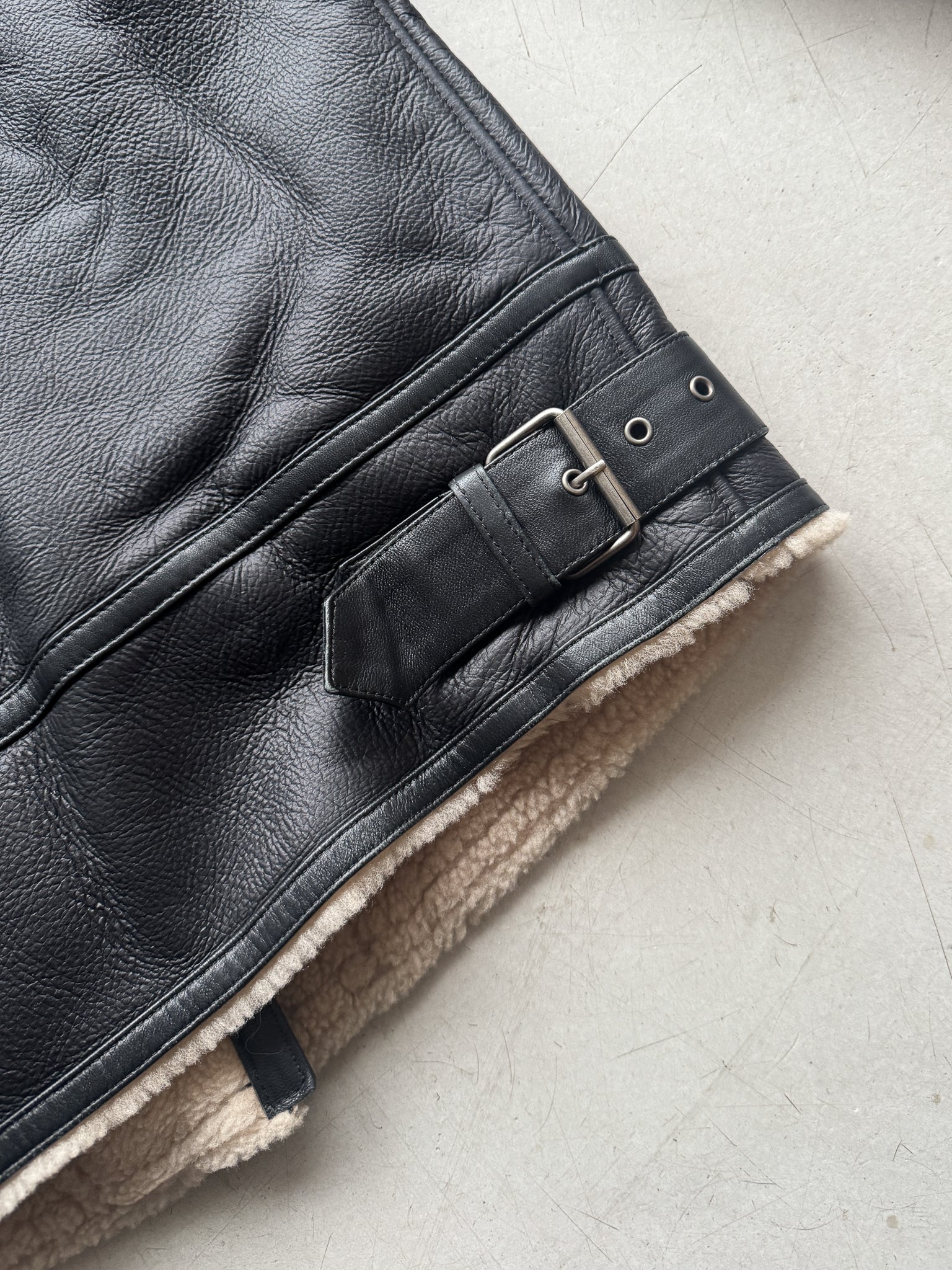 Studio AR coat - Size 38