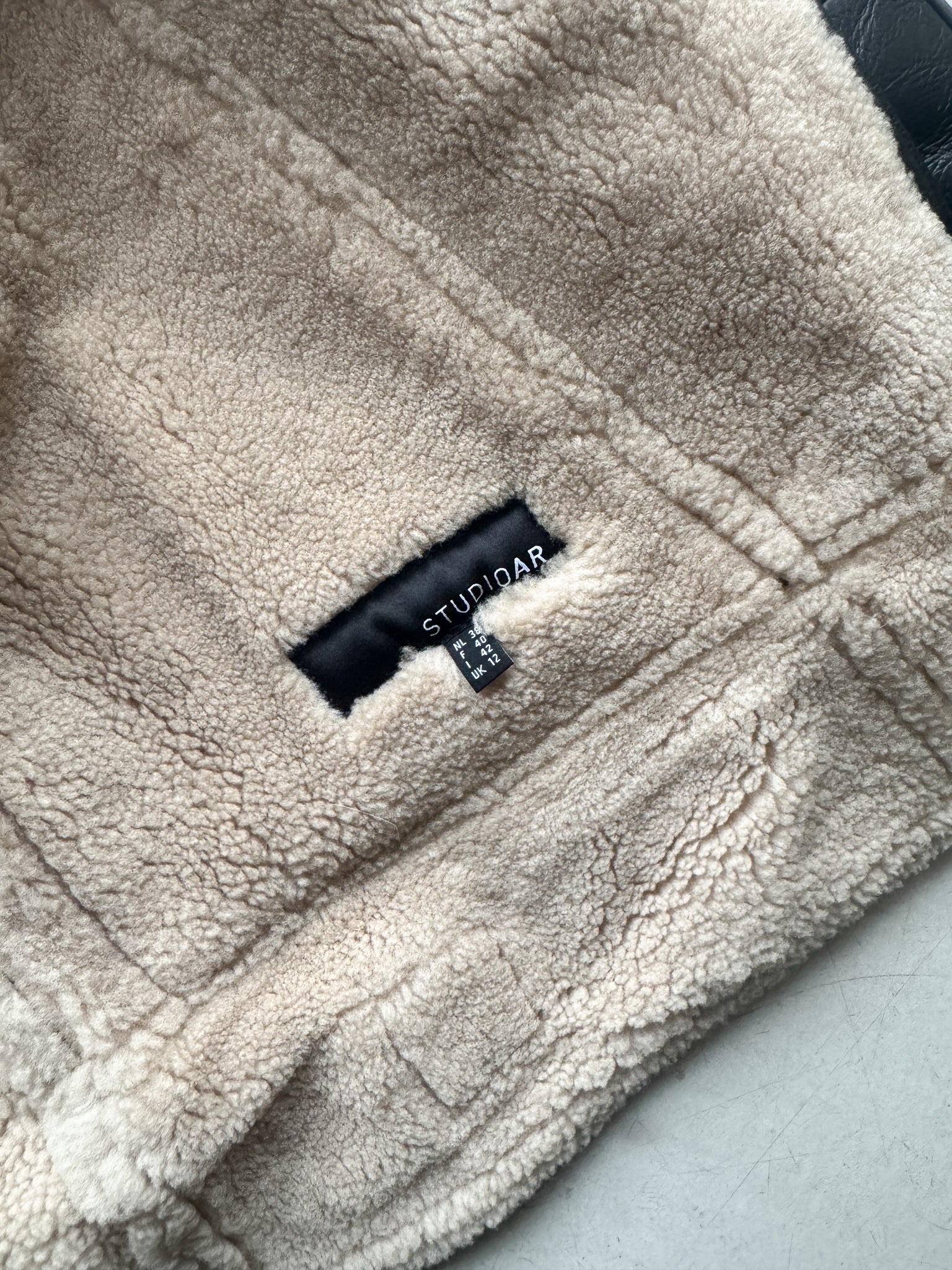 Studio AR coat - Size 38