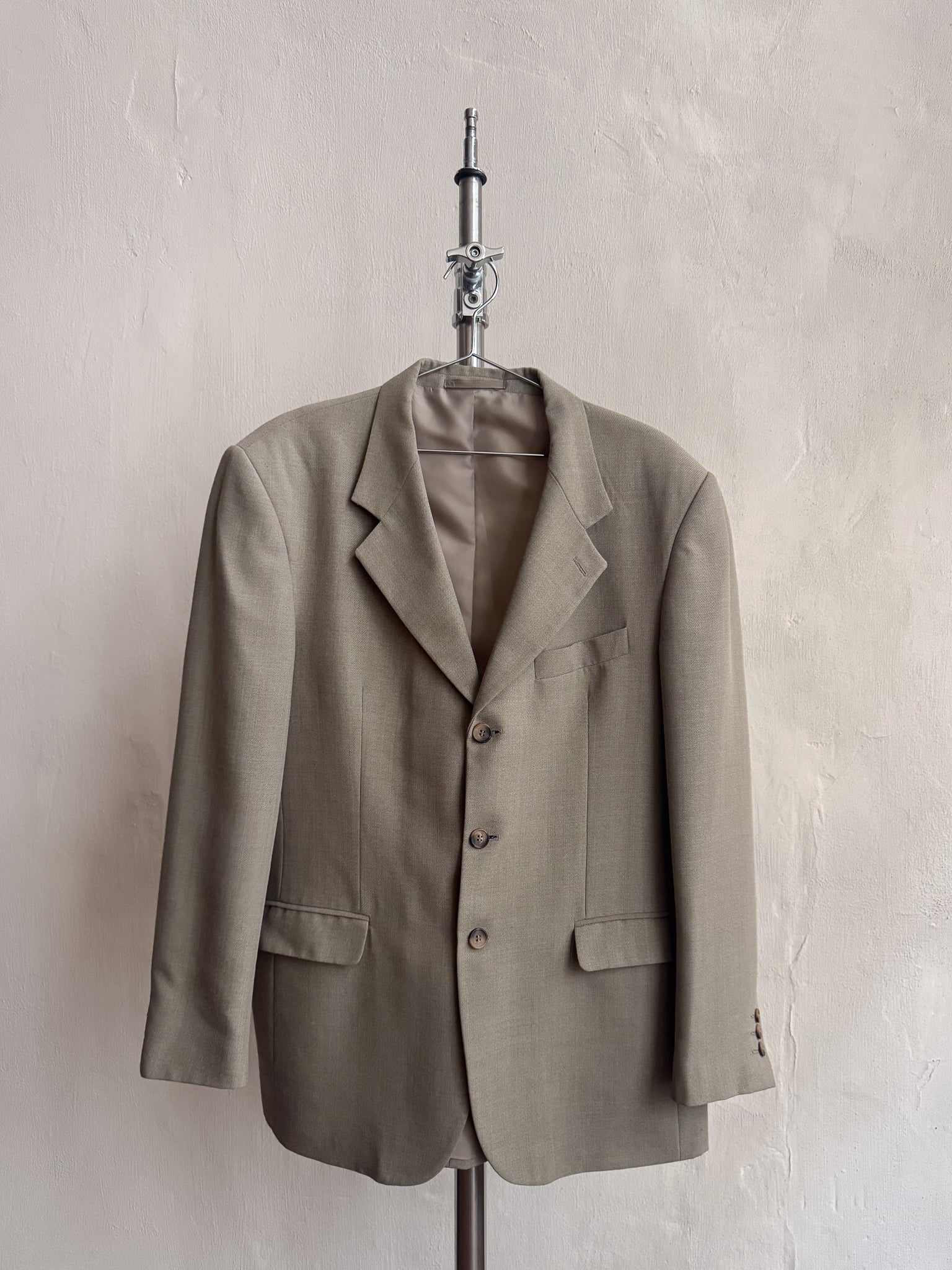 Vintage blazer - Size M/L