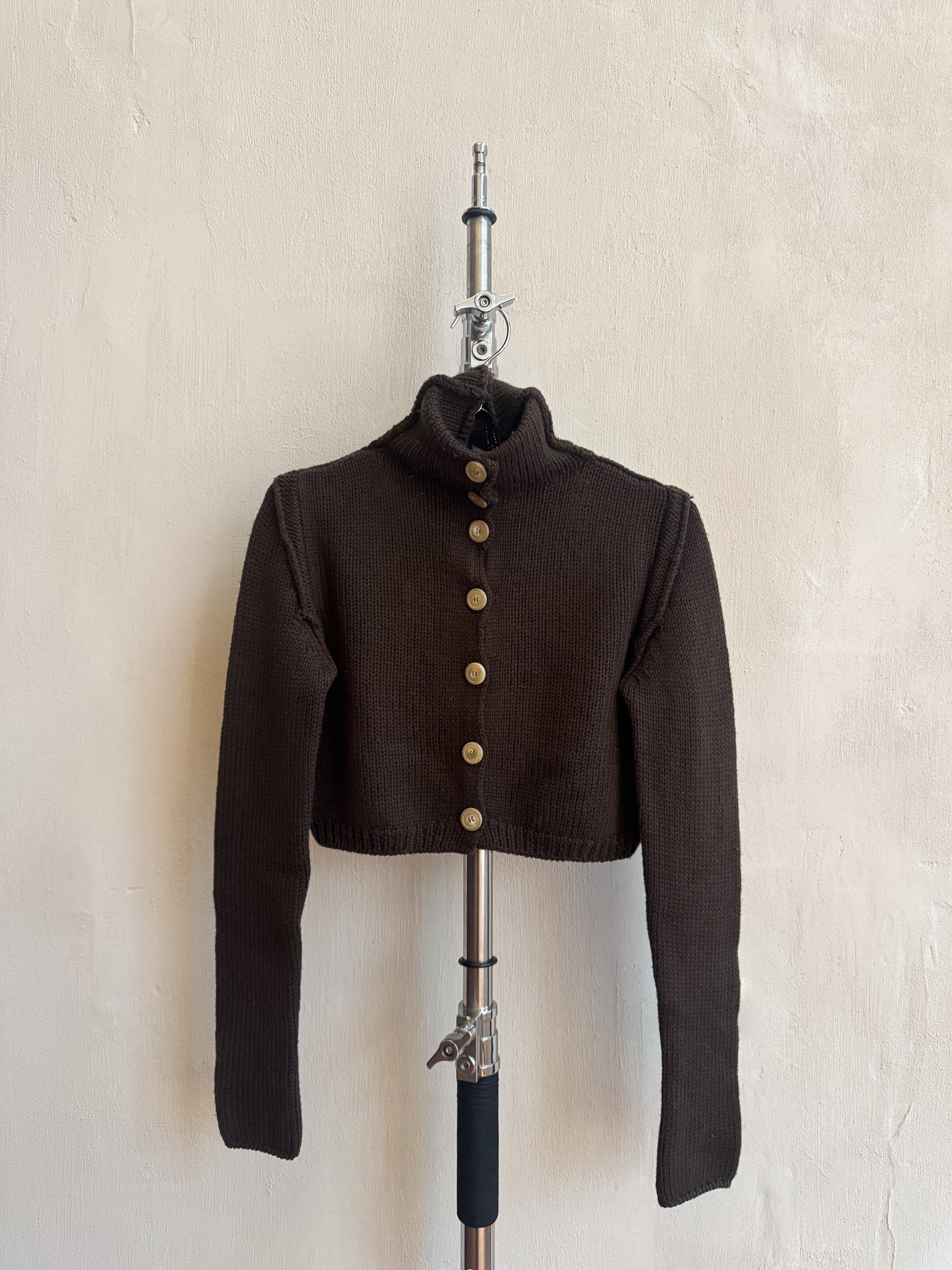 Vintage knit - Size S