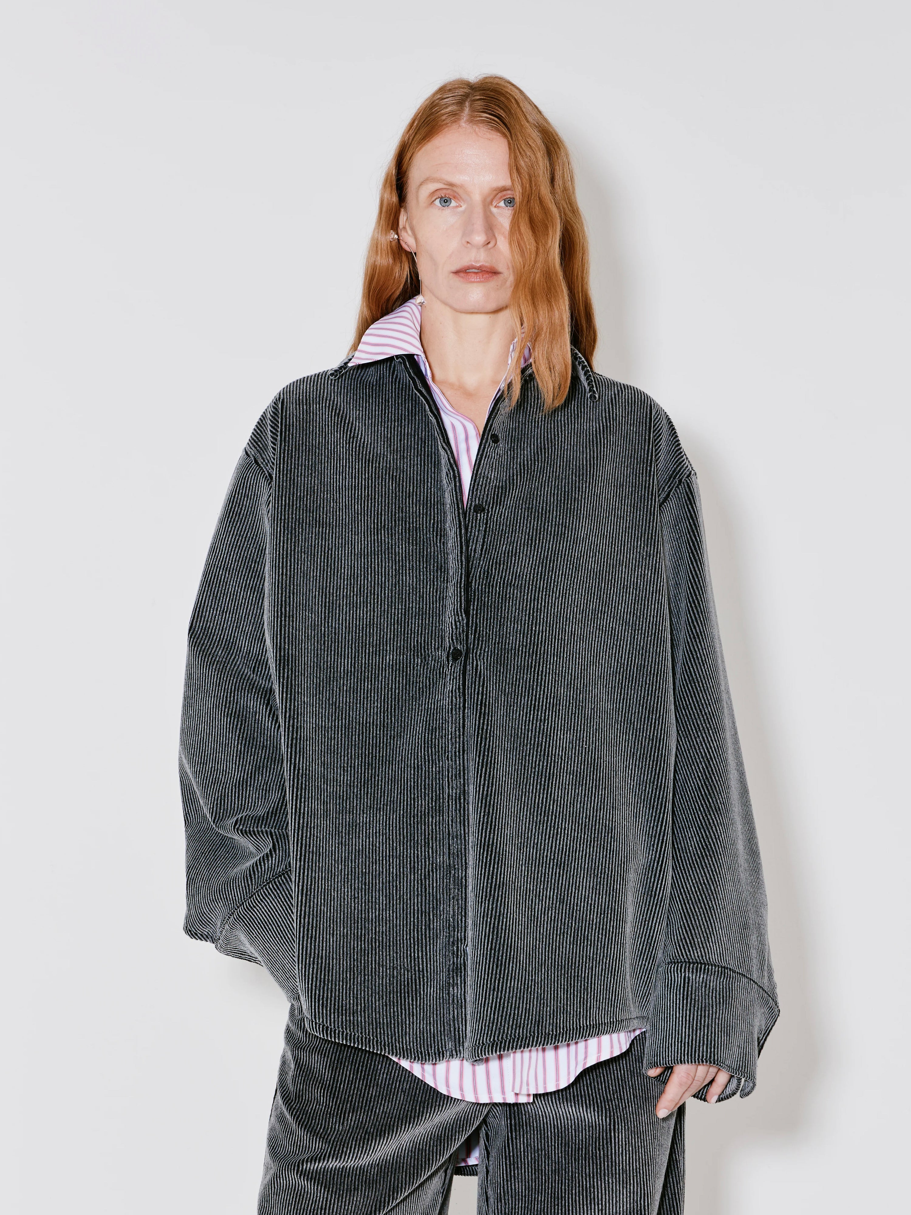 Façon Jacmin shirt - Size 36