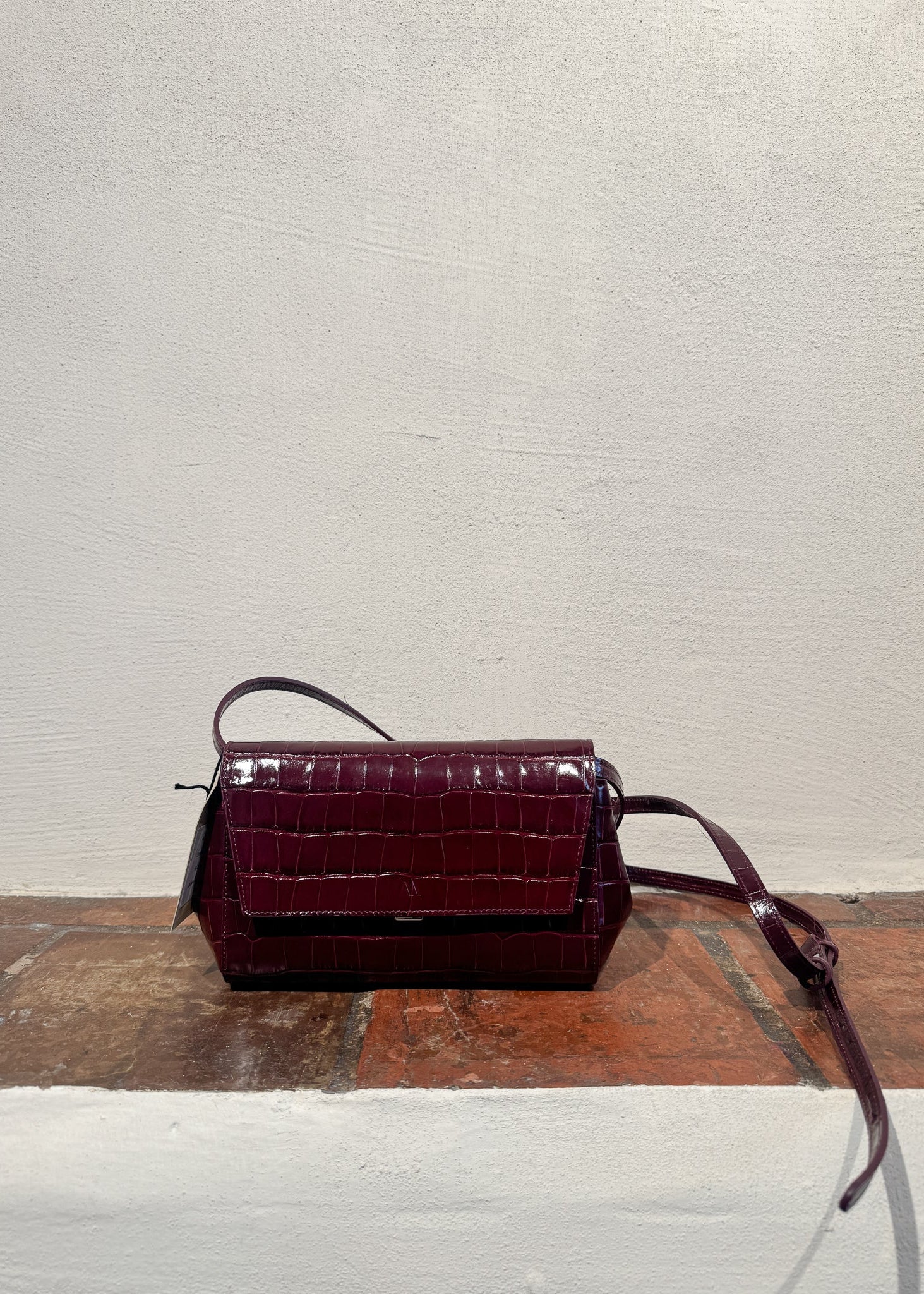 Kaai Ikon clutch