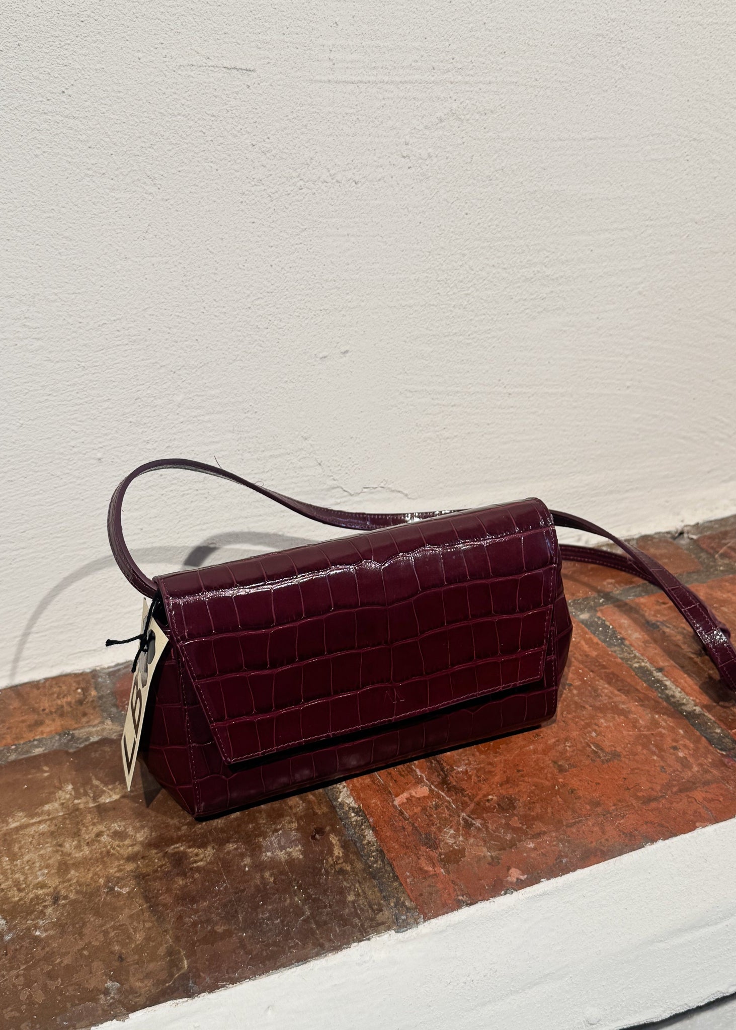 Kaai Ikon clutch