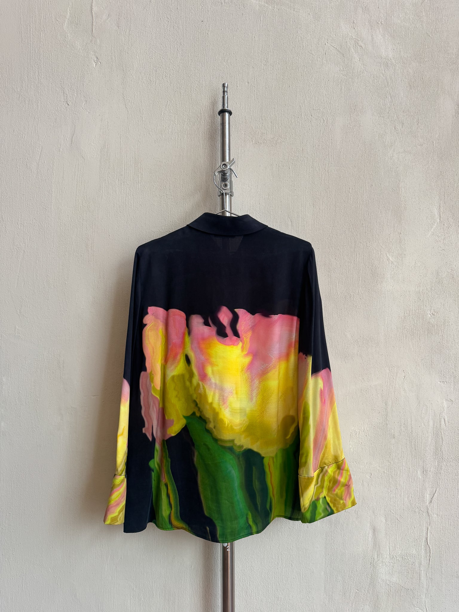 stone goya top