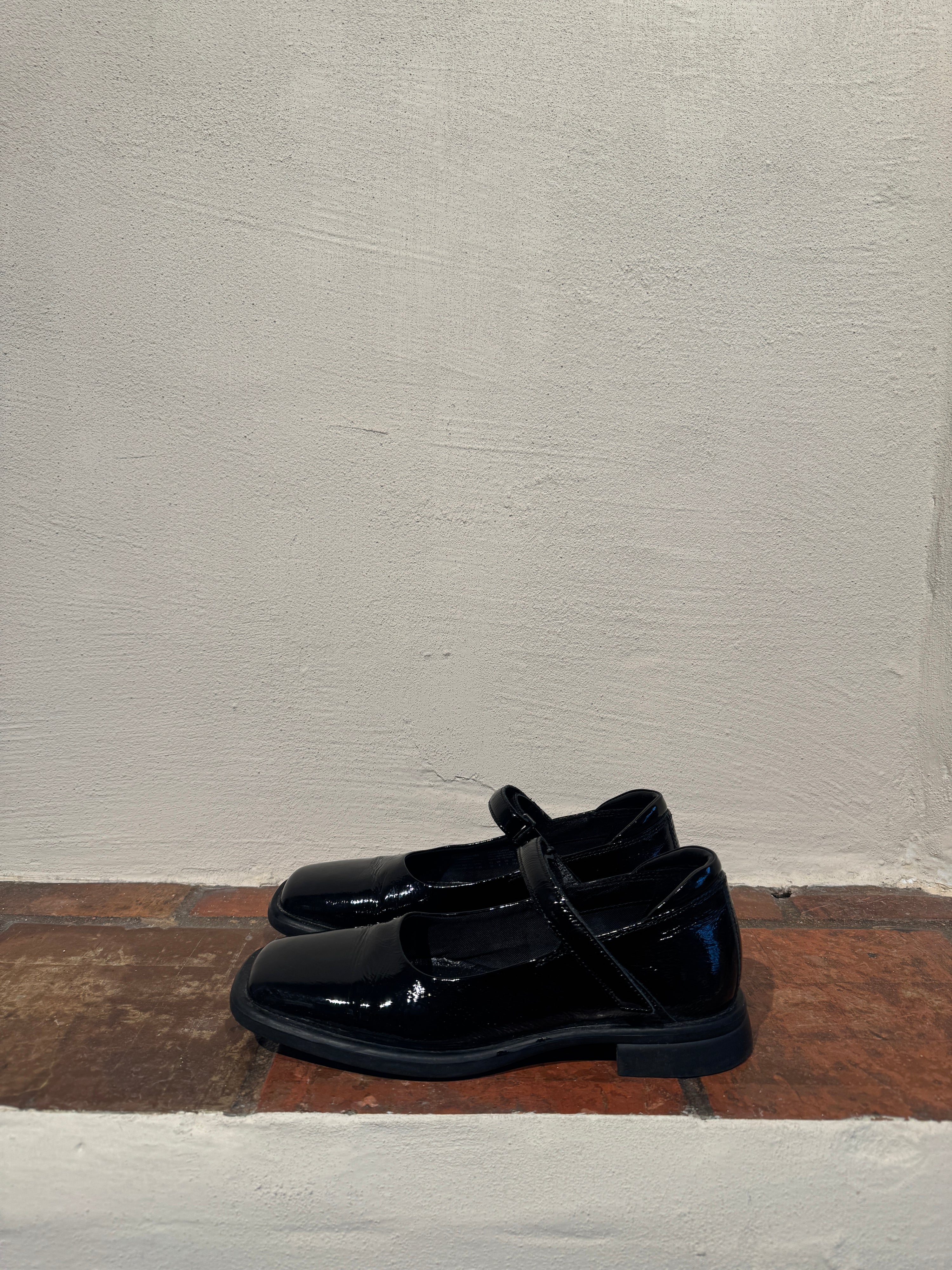 Vagabond shoes - Size 37